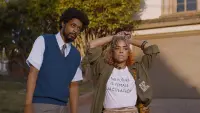 Backdrop to the movie "Sorry to Bother You" #259611