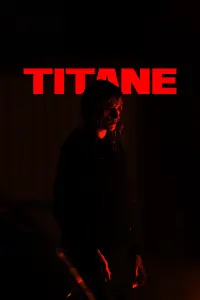 Poster to the movie "Titane" #480064