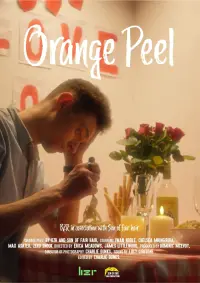 Poster to the movie "Orange Peel" #483212