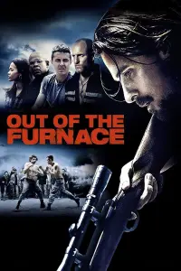 Poster to the movie "Out of the Furnace" #114801