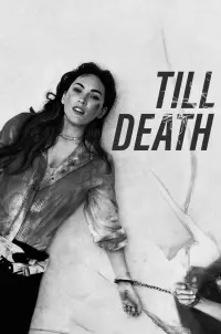 Poster to the movie "Till Death" #613005