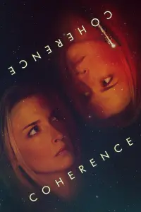 Poster to the movie "Coherence" #80780