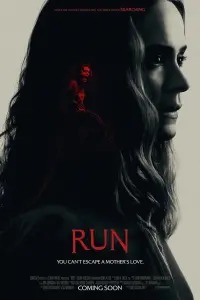 Poster to the movie "Run" #81868