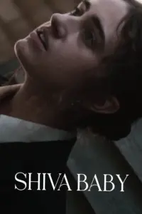 Poster to the movie "Shiva Baby" #152867