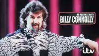 Backdrop to the movie "An Audience with Billy Connolly" #626028