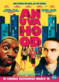 Poster to the movie "Anuvahood" #603034