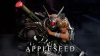 Backdrop to the movie "Appleseed" #269736