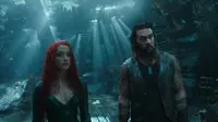 Backdrop to the movie "Aquaman" #163605