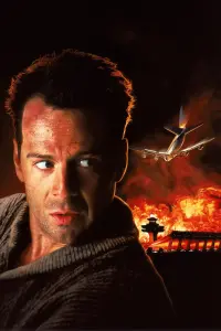 Poster to the movie "Die Hard 2" #251917