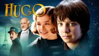 Backdrop to the movie "Hugo" #84247