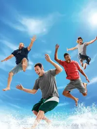 Poster to the movie "Grown Ups 2" #173370