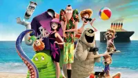 Backdrop to the movie "Hotel Transylvania 3: Summer Vacation" #255824