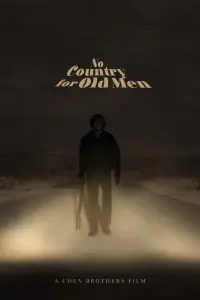 Poster to the movie "No Country for Old Men" #181781