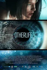 Poster to the movie "OtherLife" #289519