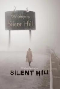 Poster to the movie "Silent Hill" #280167