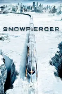 Poster to the movie "Snowpiercer" #254414