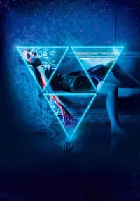 Poster to the movie "The Neon Demon" #281615