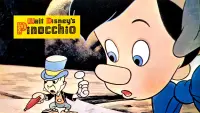 Backdrop to the movie "Pinocchio" #44168