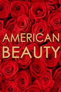 Poster to the movie "American Beauty" #1131