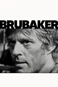 Poster to the movie "Brubaker" #157724