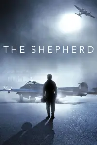 Poster to the movie "The Shepherd" #342968