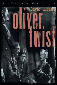 Poster to the movie "Oliver Twist" #350341