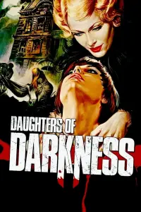 Poster to the movie "Daughters of Darkness" #134113