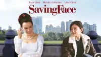 Backdrop to the movie "Saving Face" #127609