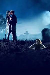 Poster to the movie "Burying the Ex" #673763