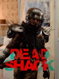 Poster to the movie "Dead Shack" #499984