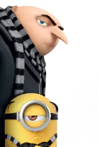 Poster to the movie "Despicable Me 3" #690317