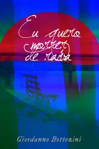 Poster to the movie "Eu Quero Morrer de Raiva" #454752