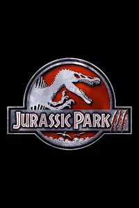 Poster to the movie "Jurassic Park III" #301864