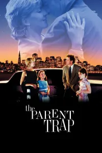 Poster to the movie "The Parent Trap" #39111