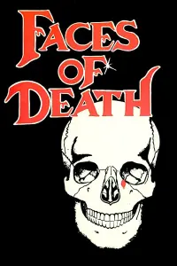 Poster to the movie "Faces of Death" #147145