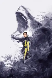 Poster to the movie "The Meg" #170590