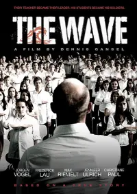 Poster to the movie "The Wave" #210917