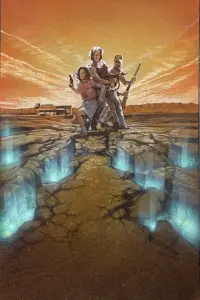 Poster to the movie "Tremors" #255657