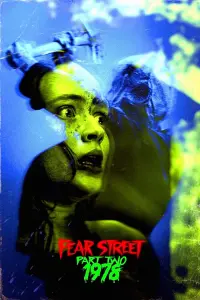 Poster to the movie "Fear Street: 1978" #71219