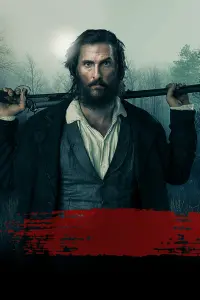 Poster to the movie "Free State of Jones" #268109