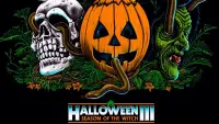 Backdrop to the movie "Halloween III: Season of the Witch" #101411