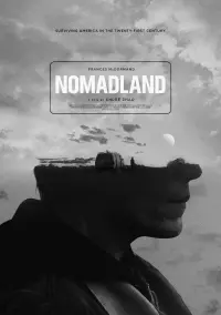 Poster to the movie "Nomadland" #231671