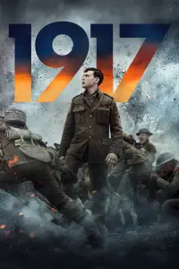 Poster to the movie "1917" #44839