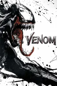 Poster to the movie "Venom" #13616