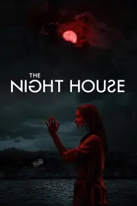 Poster to the movie "The Night House" #81689