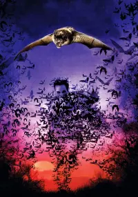 Poster to the movie "Bats: Human Harvest" #702717