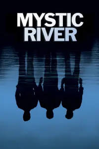 Poster to the movie "Mystic River" #90967