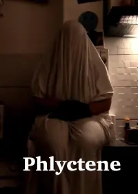 Poster to the movie "Phlyctene" #670560