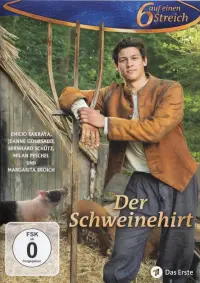 Poster to the movie "Der Schweinehirt" #614559