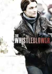 Poster to the movie "The Whistleblower" #265496